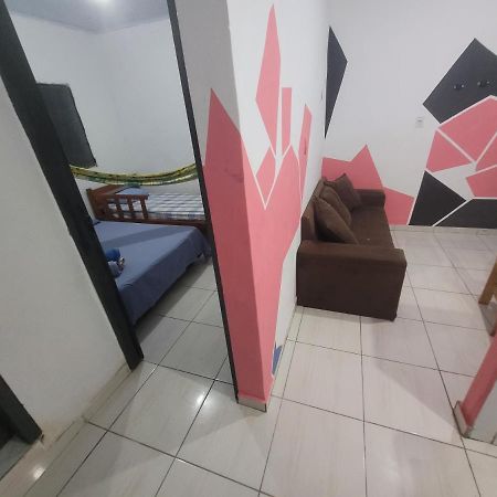 Romulo Ap3 Apartment Манаус Екстериор снимка