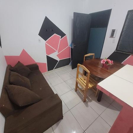 Romulo Ap3 Apartment Манаус Екстериор снимка
