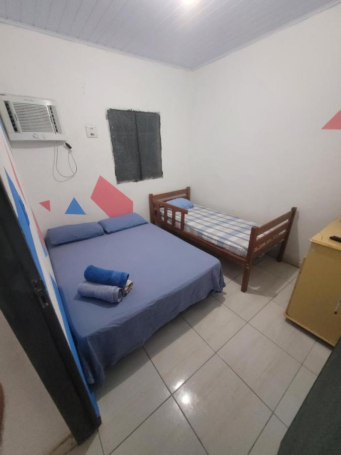 Romulo Ap3 Apartment Манаус Екстериор снимка